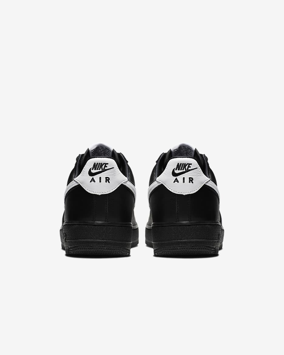 Nike air force 1 low black price philippines best sale